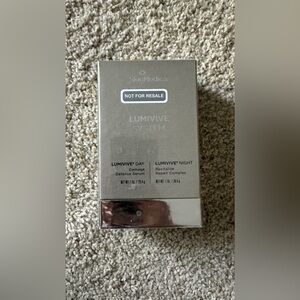 SkinMedica Lumivive Day & Night System | Sealed & Authentic